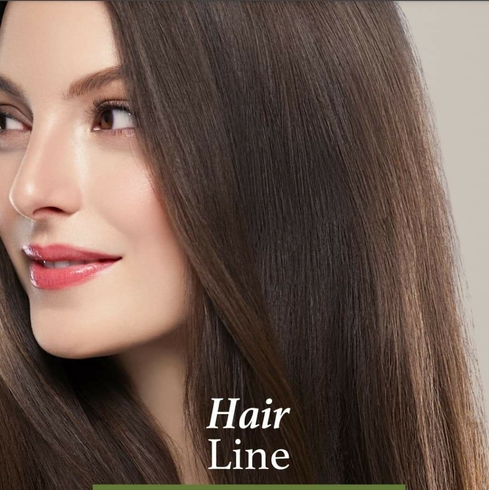 Hair Pro Anti Aging Shampoo, Conditioner & Serum
